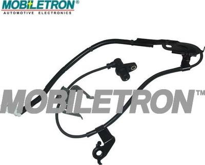 Mobiletron AB-JP280 - Датчик ABS, частота вращения колеса autosila-amz.com