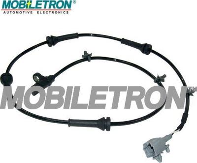 Mobiletron AB-JP235 - Датчик ABS, частота вращения колеса autosila-amz.com