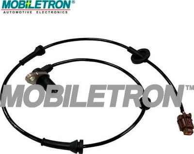 Mobiletron AB-JP220 - Датчик ABS, частота вращения колеса autosila-amz.com