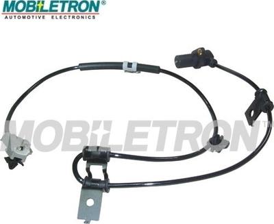 Mobiletron AB-KR044 - Датчик ABS, частота вращения колеса autosila-amz.com