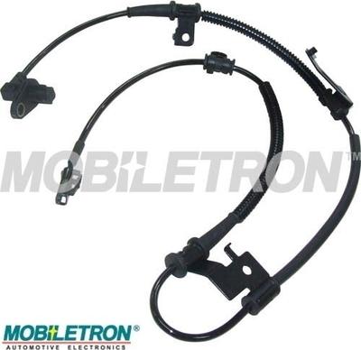 Mobiletron AB-KR059 - Датчик ABS, частота вращения колеса autosila-amz.com