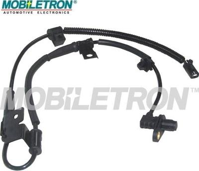 Mobiletron AB-KR055 - Датчик ABS, частота вращения колеса autosila-amz.com