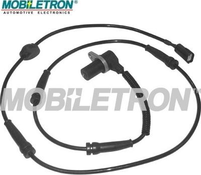Mobiletron AB-KR060 - Датчик ABS, частота вращения колеса autosila-amz.com