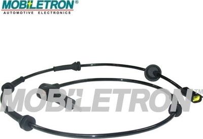 Mobiletron AB-KR068 - Датчик ABS, частота вращения колеса autosila-amz.com