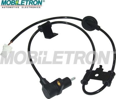 Mobiletron AB-KR011 - Датчик ABS, частота вращения колеса autosila-amz.com