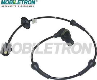 Mobiletron AB-KR018 - Датчик ABS, частота вращения колеса autosila-amz.com