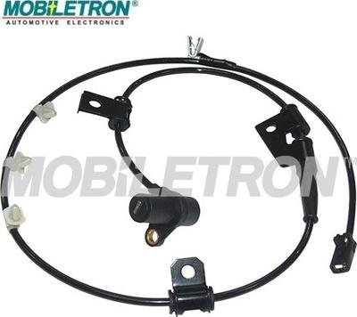 Mobiletron AB-KR012 - Датчик ABS, частота вращения колеса autosila-amz.com