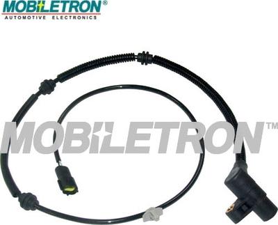 Mobiletron AB-KR085 - Датчик ABS, частота вращения колеса autosila-amz.com
