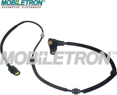 Mobiletron AB-KR086 - Датчик ABS, частота вращения колеса autosila-amz.com