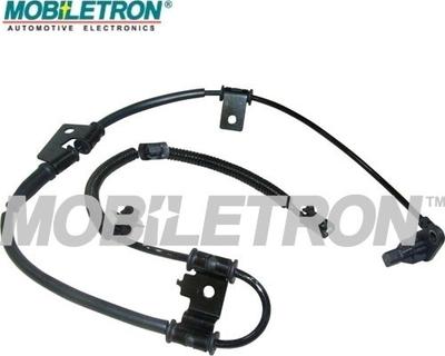 Mobiletron AB-KR081 - Датчик ABS, частота вращения колеса autosila-amz.com
