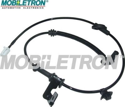 Mobiletron AB-KR088 - Датчик ABS, частота вращения колеса autosila-amz.com