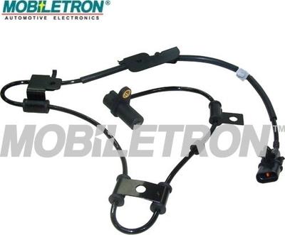 Mobiletron AB-KR083 - Датчик ABS, частота вращения колеса autosila-amz.com