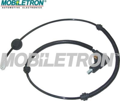 Mobiletron AB-KR082 - Датчик ABS, частота вращения колеса autosila-amz.com