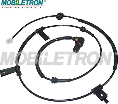 Mobiletron AB-KR025 - Датчик ABS, частота вращения колеса autosila-amz.com