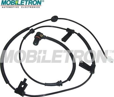 Mobiletron AB-KR026 - Датчик ABS, частота вращения колеса autosila-amz.com