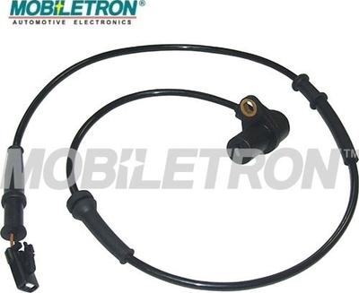 Mobiletron AB-KR021 - Датчик ABS, частота вращения колеса autosila-amz.com