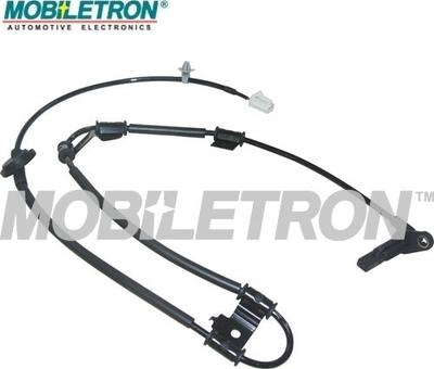 Mobiletron AB-KR079 - Датчик ABS, частота вращения колеса autosila-amz.com