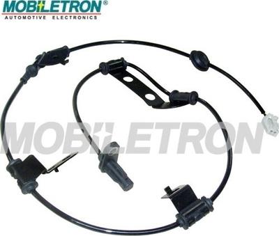 Mobiletron AB-KR075 - Датчик ABS, частота вращения колеса autosila-amz.com