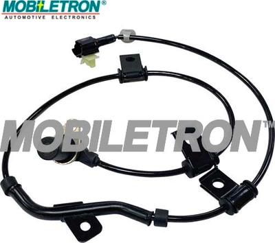 Mobiletron AB-KR140 - Датчик ABS, частота вращения колеса autosila-amz.com