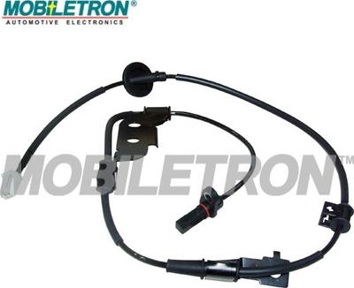 Mobiletron AB-KR103 - Датчик ABS, частота вращения колеса autosila-amz.com