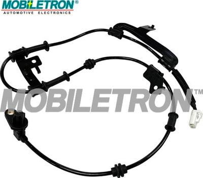 Mobiletron AB-KR111 - Датчик ABS, частота вращения колеса autosila-amz.com