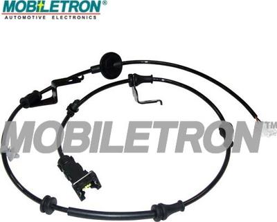 Mobiletron AB-KR117 - Соединительный кабель ABS autosila-amz.com