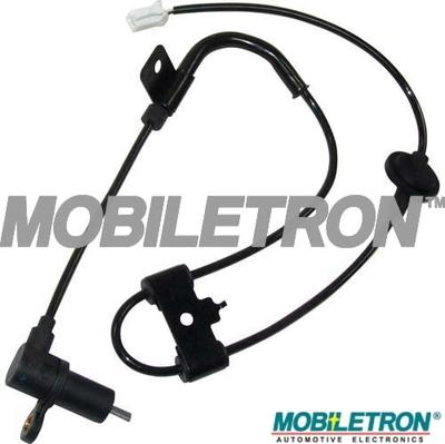 Mobiletron AB-KR135 - Датчик ABS, частота вращения колеса autosila-amz.com