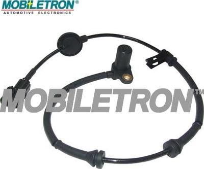 Mobiletron AB-KR131 - Датчик ABS, частота вращения колеса autosila-amz.com