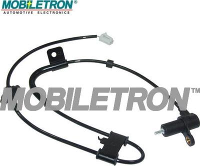 Mobiletron AB-KR137 - Датчик ABS, частота вращения колеса autosila-amz.com