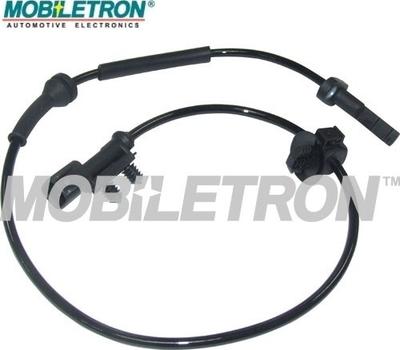Mobiletron AB-US090 - Датчик ABS, частота вращения колеса autosila-amz.com