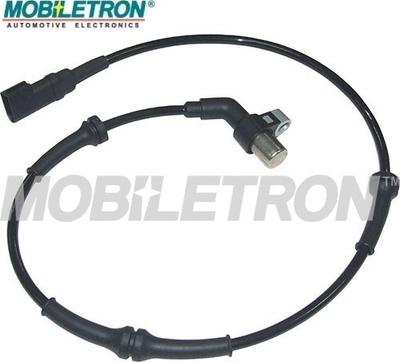Mobiletron AB-US041 - Датчик ABS, частота вращения колеса autosila-amz.com