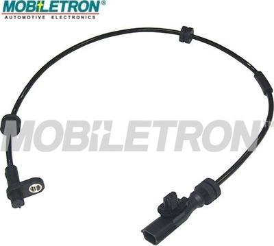 Mobiletron AB-US043 - Датчик ABS, частота вращения колеса autosila-amz.com