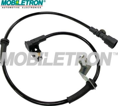 Mobiletron AB-US088 - Датчик ABS, частота вращения колеса autosila-amz.com