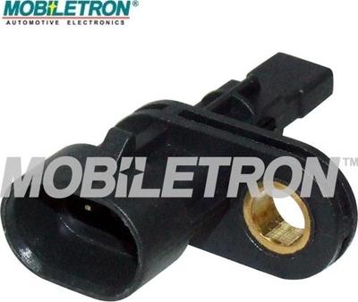 Mobiletron AB-US083 - Датчик ABS, частота вращения колеса autosila-amz.com