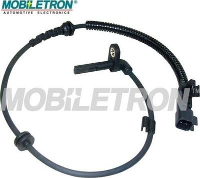 Mobiletron AB-US075 - Датчик ABS, частота вращения колеса autosila-amz.com