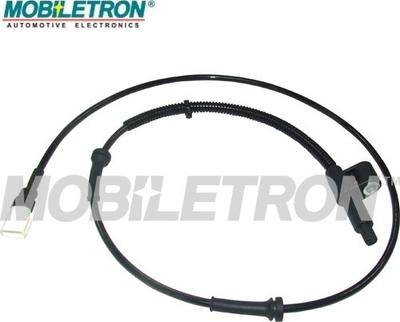 Mobiletron AB-US072 - Датчик ABS, частота вращения колеса autosila-amz.com