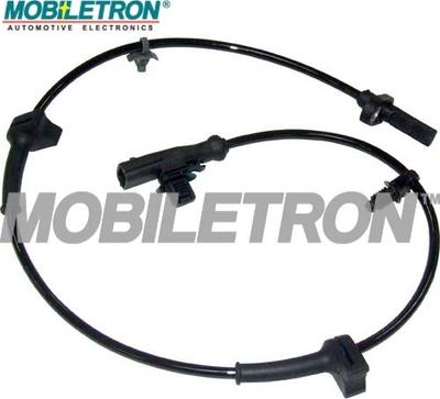 Mobiletron AB-US100 - Датчик ABS, частота вращения колеса autosila-amz.com