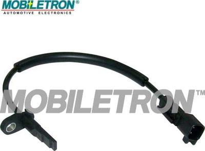 Mobiletron AB-US101 - Датчик ABS, частота вращения колеса autosila-amz.com