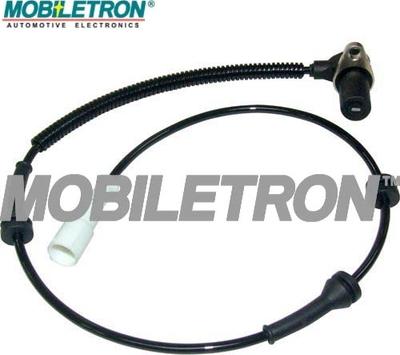 Mobiletron AB-US123 - Датчик ABS, частота вращения колеса autosila-amz.com