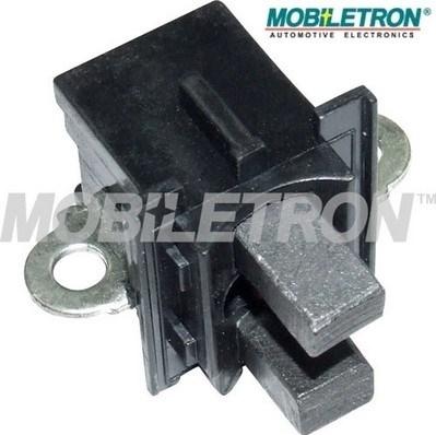 Mobiletron BH-ND01 - Кронштейн, угольная щетка autosila-amz.com