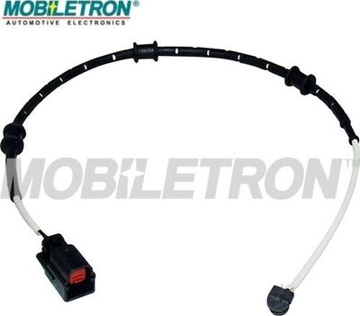 Mobiletron BS-EU094 - Сигнализатор, износ тормозных колодок autosila-amz.com