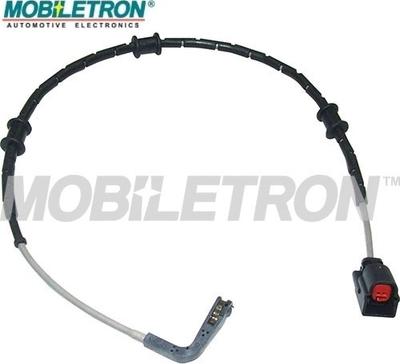 Mobiletron BS-EU093 - Сигнализатор, износ тормозных колодок autosila-amz.com
