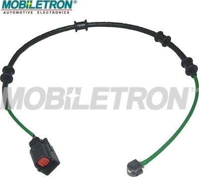Mobiletron BS-EU092 - Сигнализатор, износ тормозных колодок autosila-amz.com