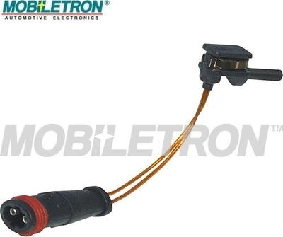 Mobiletron BS-EU040 - Сигнализатор, износ тормозных колодок autosila-amz.com