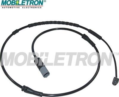 Mobiletron BS-EU041 - Сигнализатор, износ тормозных колодок autosila-amz.com