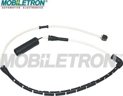 Mobiletron BS-EU043 - Сигнализатор, износ тормозных колодок autosila-amz.com