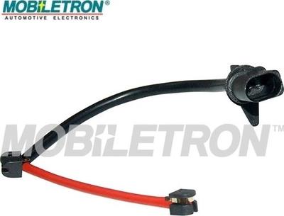 Mobiletron BS-EU053 - Сигнализатор, износ тормозных колодок autosila-amz.com