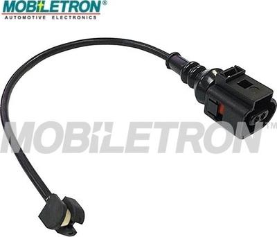 Mobiletron BS-EU052 - Сигнализатор, износ тормозных колодок autosila-amz.com