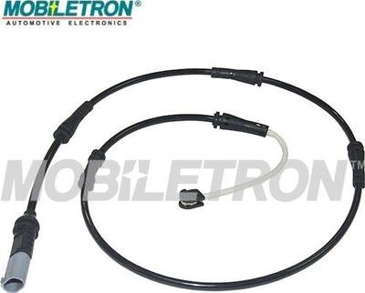 Mobiletron BS-EU057 - Сигнализатор, износ тормозных колодок autosila-amz.com