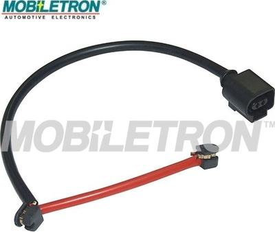Mobiletron BS-EU063 - Сигнализатор, износ тормозных колодок autosila-amz.com